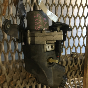 Гидроусилитель Nissan QR25 Teana L33 ЭЛЕКТРО ГУР JTEKT