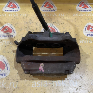 Суппорт Mercedes W211/W219/C219 E-Class перед, прав 2WD Brembo 4 поршня, под диск 330x32 A0024202483