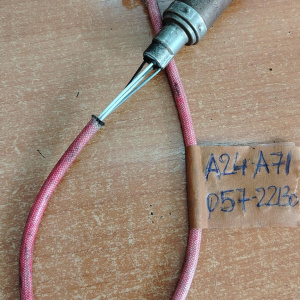 Датчик кислородный Subaru EJ15 Impreza GG2 R 4к A24-A71 057 22130