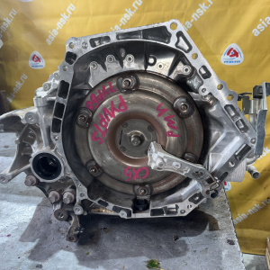 АКПП Mazda PYVPTS TURBO 4WD 6 SPEED  БЕЗ РАЗДАТКИ CX-5/CX-9 KF/TC