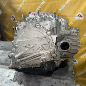 АКПП Mazda PYVPTS TURBO 4WD 6 SPEED  БЕЗ РАЗДАТКИ CX-5/CX-9 KF/TC