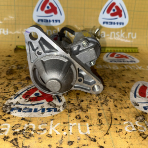 Стартер Mazda PYVPTS CX-5/CX-9 KF/TC a/t TURBO M000T89681