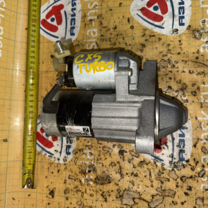 Стартер Mazda PYVPTS CX-5/CX-9 KF/TC a/t TURBO M000T89681