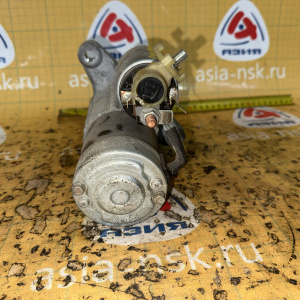 Стартер Mazda PYVPTS CX-5/CX-9 KF/TC a/t TURBO M000T89681