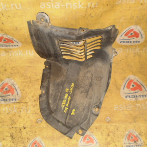 Подкрылок Toyota Mark II/Chaser/Cresta JZX100 перед, прав кор. (под бампер) Дефект 53895-22080