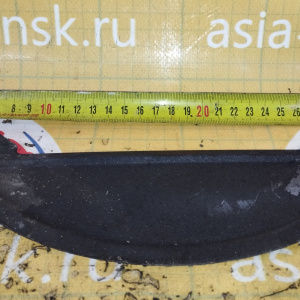 Кожух маховика Suzuki 1132083001 / 1132083002 Jimny JB33W G13BB m/t крышка ( металл ) АКПП=МКПП