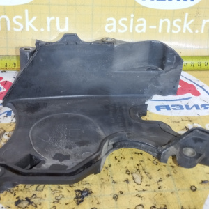 Кожух ГРМ Mitsubishi 4G15 Libero CB2V карб. низ ДЕФЕКТ н MD160682