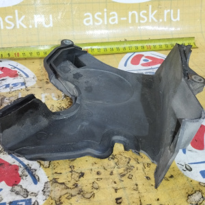 Кожух ГРМ Mitsubishi 4G15 Libero CB2V карб. низ ДЕФЕКТ н MD160682