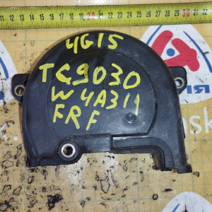 Кожух ГРМ Mitsubishi 4G15 Libero CB2V карб. верх в MD160684