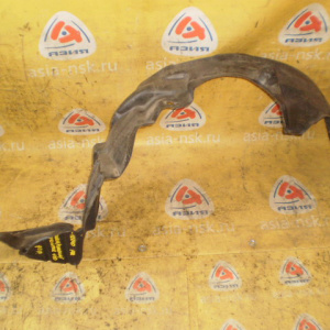 Подкрылок TOYOTA Carib/Sprinter/Corolla AE110 перед, прав Дефект 53875-12240
