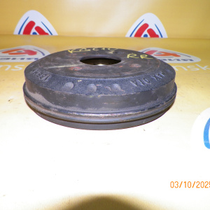 Барабан тормозной Toyota KGC10/QNC10 Passo R