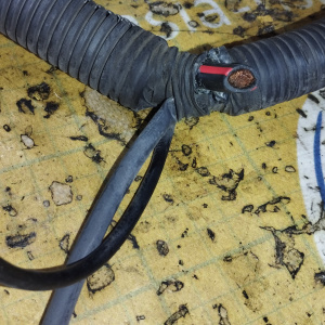 Коса ДВС Toyota 5A-FE Corona Premio/Carina AT212-0013031 2WD a/t ( ДЕФЕКТ ) A240L без привода спидометра трамблёр 4+2 конт. 82121-2M160