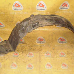 Подкрылок TOYOTA Vista SV50 перед, лев Дефект 53876-32080