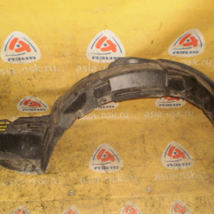 Подкрылок TOYOTA Raum EXZ10 перед, лев Дефект 53876-46010