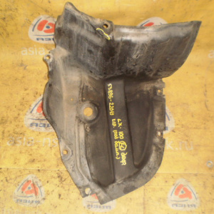 Подкрылок Toyota Mark II LX100 перед, лев кор. (под бампер) 53896-22010