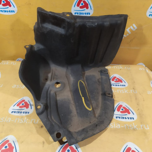 Подкрылок Toyota Mark II LX100 перед, лев кор. (под бампер) 53896-22010