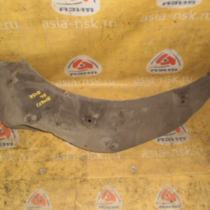 Подкрылок Mazda 3/Axela BM6FJ зад, лев (Ткань) B45A