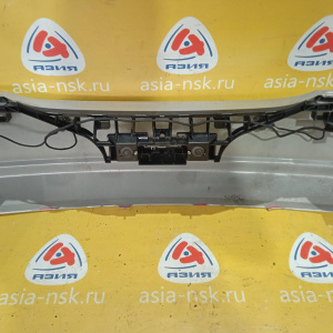 Бампер Mercedes CLS-Class W219/C219 '2005 зад A2198800183