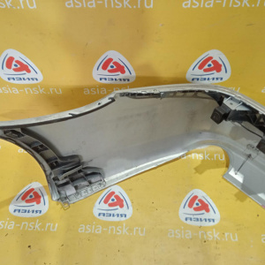 Бампер Mercedes CLS-Class W219/C219 '2005 зад A2198800183
