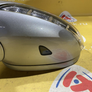 Зеркало Mercedes CLS-Class W219/C219 лев 775U 8+7к Правый руль,складное A2198100776 '2005