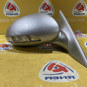 Зеркало Mercedes CLS-Class W219/C219 прав 775U 8+9к Правый руль,складное A2198100876 '2005