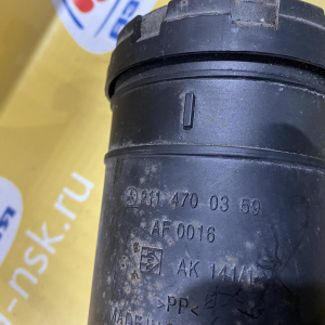 Фильтр паров топлива Mercedes A2114700359 E-Class W203/W209/W211/W219/C219 '2005 F