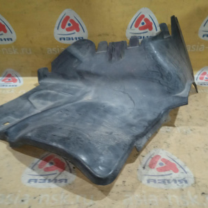 Защита двигателя Land Rover Freelander LR2/L359 B6324S перед, прав '2007 3.2L LR002316