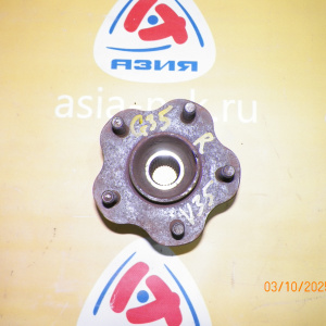 Ступица Nissan/Infiniti V35/M35/G35 Skyline/Stagea#G35 R Голая.