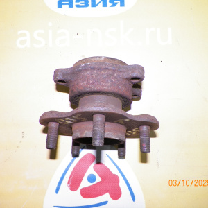 Ступица Nissan/Infiniti V35/M35/G35 Skyline/Stagea#G35 R Голая.