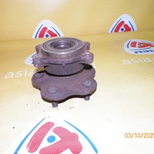 Ступица Nissan/Infiniti V35/M35/G35 Skyline/Stagea#G35 R Голая.