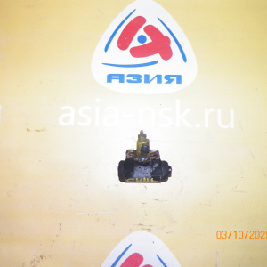 Тормозной цилиндр Honda GH4 HR-V зад, лев