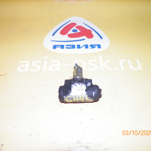 Тормозной цилиндр Honda GH4 HR-V зад, лев