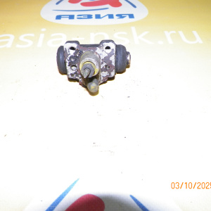 Тормозной цилиндр Honda GH4 HR-V зад, лев