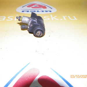 Тормозной цилиндр Honda GH4 HR-V зад, лев