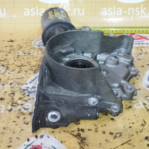 Насос масляный Mitsubishi 4G15 Libero CD2V '01.1992-03.1993 КАРБ. 12 VALVE  ГРМ слева MD171177