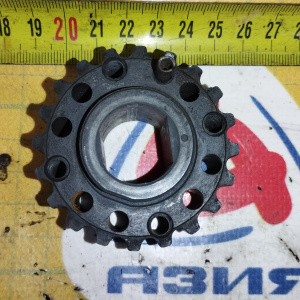 Шестерня коленвала Mitsubishi 4G15 Libero CD2V '01.1992-02.2002 КАРБ. 12 VALVE  ГРМ слева MD149625