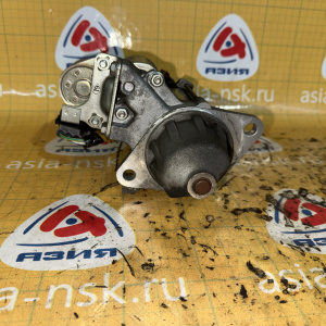 Стартер Subaru FB16 Levorg VM4-089027 TURBO 23300AA701