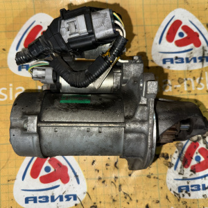 Стартер Subaru FB16 Levorg VM4-089027 TURBO 23300AA701