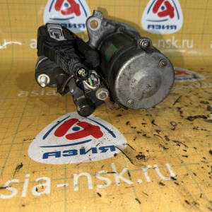 Стартер Subaru FB16 Levorg VM4-089027 TURBO 23300AA701