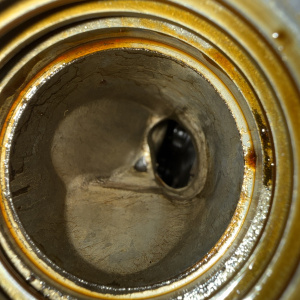 Двигатель Subaru FB16E-J879174 Levorg VM4-011657 '2014-