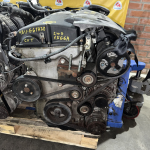 Двигатель Mitsubishi 4B11-GG1730 2.0L Outlander CW4W-5402357