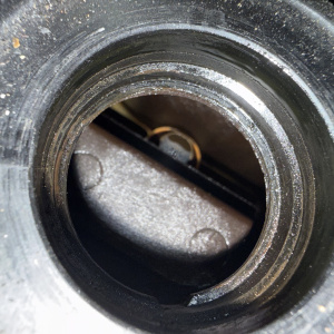 Двигатель Mitsubishi 4B11-GG1730 2.0L Outlander CW4W-5402357