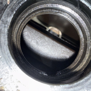 Двигатель Mitsubishi 4B10-GC7929 1.8 L БЕЗ КОНДЕРА ASX GA3W-0009140