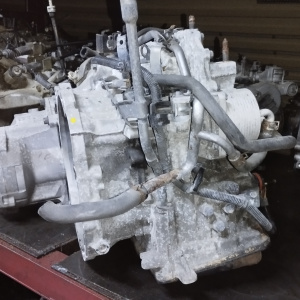АКПП Mitsubishi 4B10/4B11 2700A248  /  W1CJA-2-B3WA 4WD CVT 1XG5A ASX GA3W-0009140
