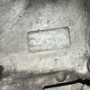 АКПП Mitsubishi 4G63-QK2697 W4A321WMQ (3545) MD973742 4WD с креплением ПРОБЕГ 157 Т КМ JAPAN RVR N23W-5110775