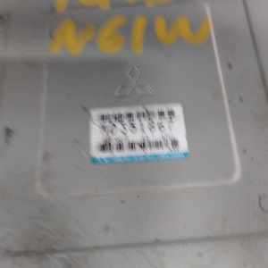 Компьютер Mitsubishi RVR 4G93 N61W MD351867