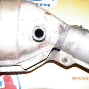 Катализатор Subaru Forester SH5 EJ205 '2008-2010 н 44611AA510