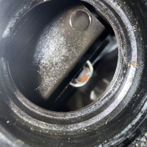 Двигатель Mitsubishi 4B10-DT2804 1.8 L ПРОБЕГ 127 т км БЕЗ КОНДЕРА ASX GA3W-0001814