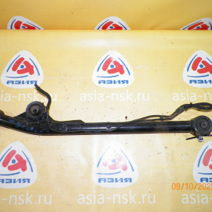 Тяга продольная Suzuki JB23W/JB33W/JB43W Jimny F Без креплением под трубки. Железная.