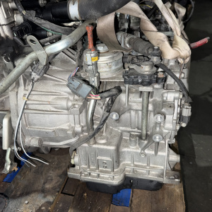 АКПП Nissan/Suzuki K6A-4972118 2WD 6 конт  с датчиком Moco MG22S-133316 '2006-